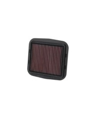 K&N Filtro aria DU-1112
