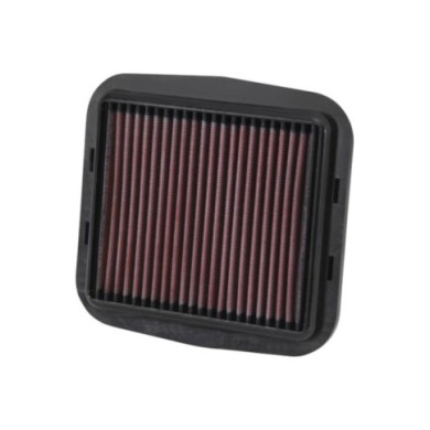 K&N Luftfilter DU-1112