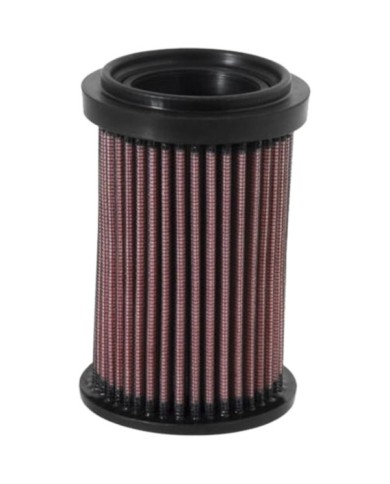 K&N Luftfilter DU-6908