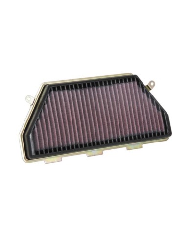 K&N Filtro aria HA-1017