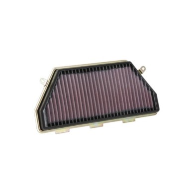 K&N Filtro aria HA-1017