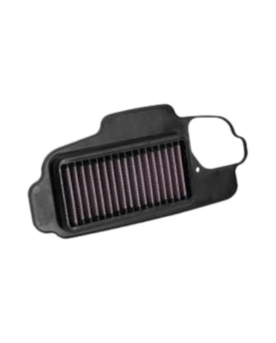 K&N Luftfilter HA-1219