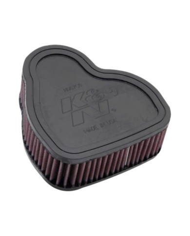K&N Filtro aria HA-1330