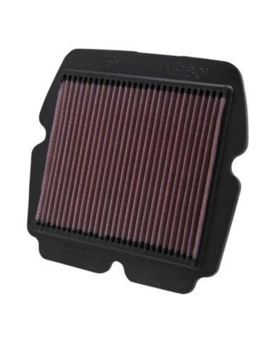 K&N Luftfilter HA-1801