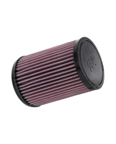 K&N Filtro aria HA-6098