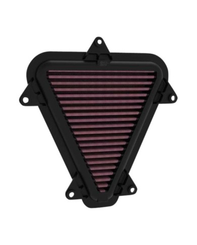 K&N Filtro aria HA-7523