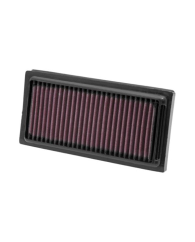 K&N Luftfilter HD-1208