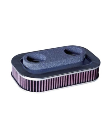 K&N Luftfilter HD-1388