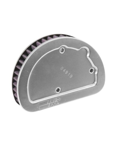 K&N Filtro aria HD-1614