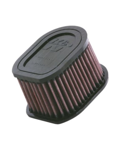 K&N Filtro aria KA-1003