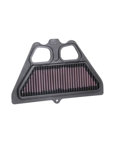 K&N Filtro aria KA-9017