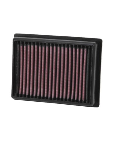 K&N Luftfilter KT-1113