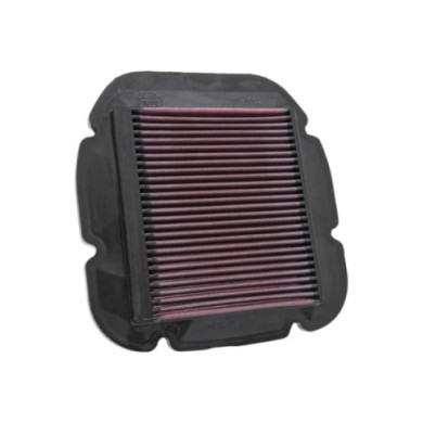 K&N Luftfilter SU-1002
