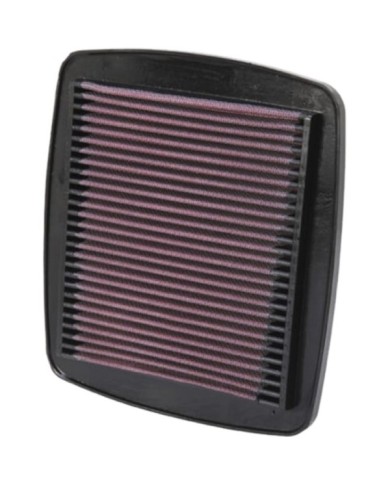 K&N Luftfilter SU-7593