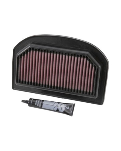 K&N Filtro aria TB-1212