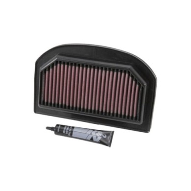 K&N Luftfilter TB-1212