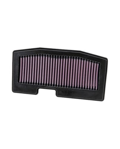 K&N Luftfilter TB-6713