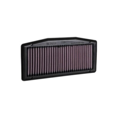 K&N Luftfilter TB-7617