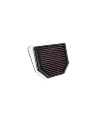 K&N Luftfilter YA-1006