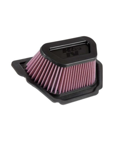 K&N Luftfilter YA-1020