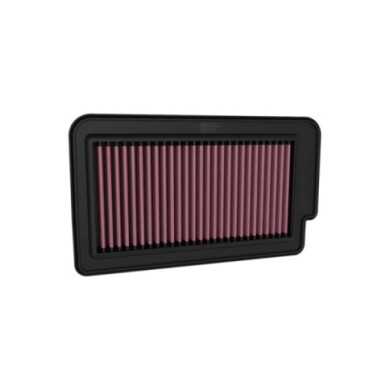 K&N Luftfilter K&N YA-1022