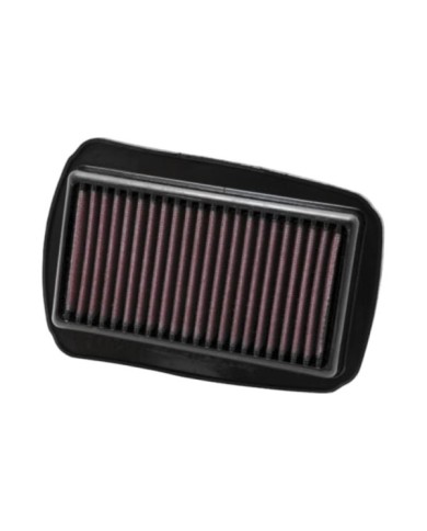 K&N Luftfilter YA-1208