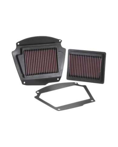 K&N Filtro aria YA-1602