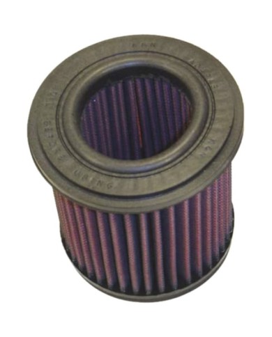 K&N Filtro aria YA-7585