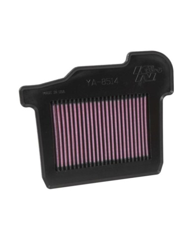 K&N Luftfilter YA-8514