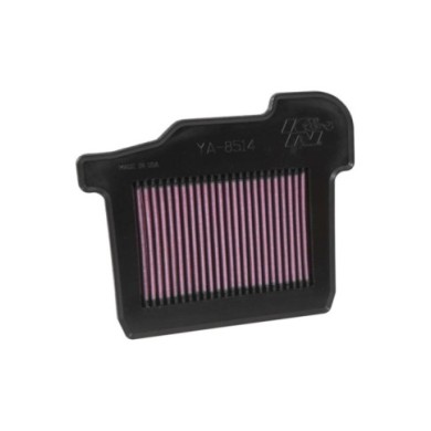 K&N Filtro aria YA-8514