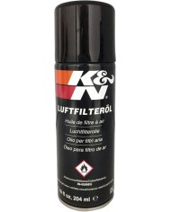 K&N Filtre à airöl 99-0506EU