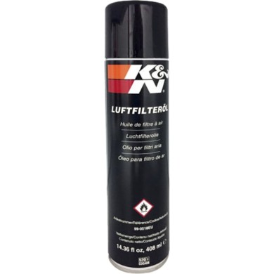 K&N Filtre à airöl 99-0518EU
