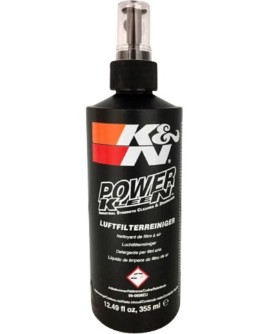 K&N Pulitore per filtri 99-0608EU