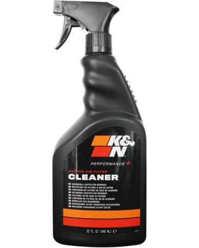 K&N Nettoyant pour filtre à air 99-0621EU