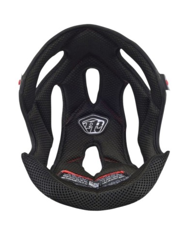 Troy Lee Designs SE5 Carbon Doublure intérieure - XS