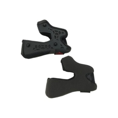 Troy Lee Designs SE5 Composite-Wangenpolster – 20 mm