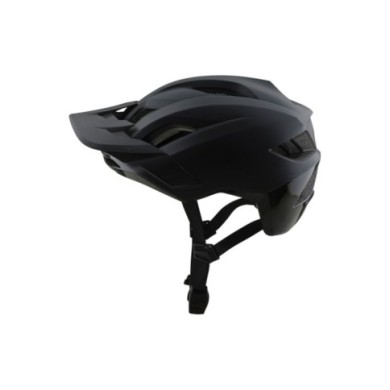 Troy Lee Designs Casco Flowline SE - Stealth nero XS