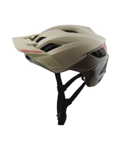 Troy Lee Designs Flowline SE Helm W MIPS – Trooper Titan XS