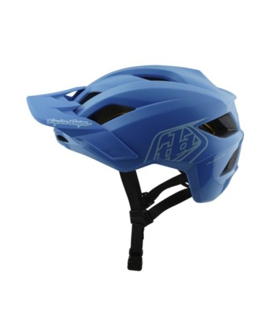 Troy Lee Designs Casco Youth Flowline W MIPS - Punto 004