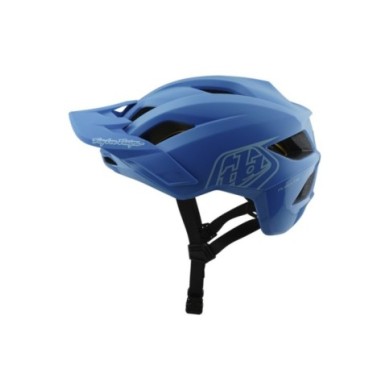 Troy Lee Designs Casco Youth Flowline W MIPS - Punto 004