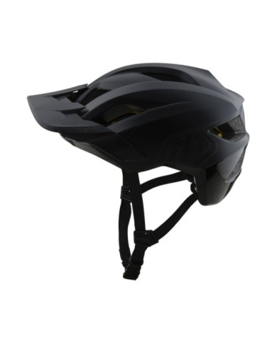 Troy Lee Designs Youth Flowline Helmet W MIPS - Point 038