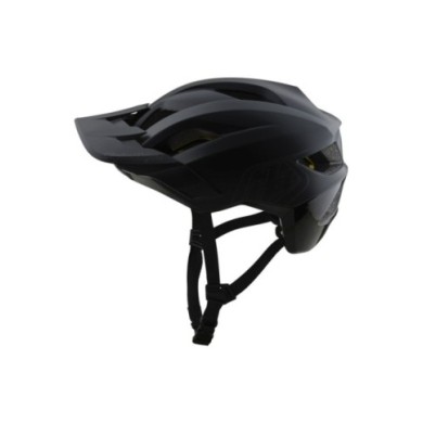 Troy Lee Designs Youth Flowline Helmet W MIPS - Point 038