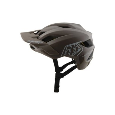Troy Lee Designs Youth Flowline Helm – Grau