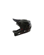 Troy Lee Designs Stage Helmet W MIPS - Neauwave camo XS