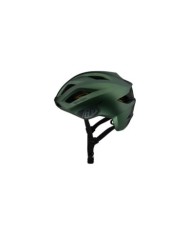 Troy Lee Designs Casco Grail - Distintivo verde XS