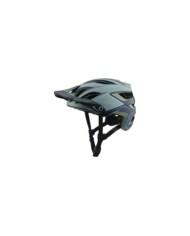 Troy Lee Designs Casco A3 W Mips - Verde pino XS