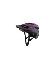 Troy Lee Designs Casco A3 W Mips - Pino viola XS