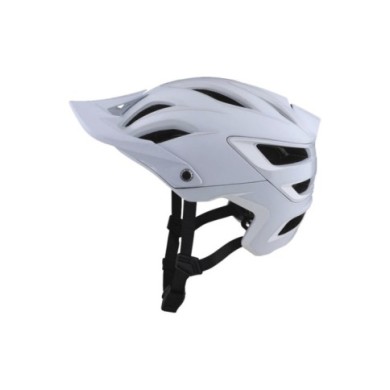 Troy Lee Designs A3 Mips Helm - Uno 001 XL