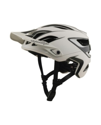 Troy Lee Designs A3 Helmet W Mips - Uno beige XS