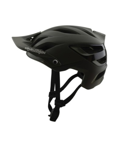 Troy Lee Designs Casco A3 W MIPS - Uno marrone XS